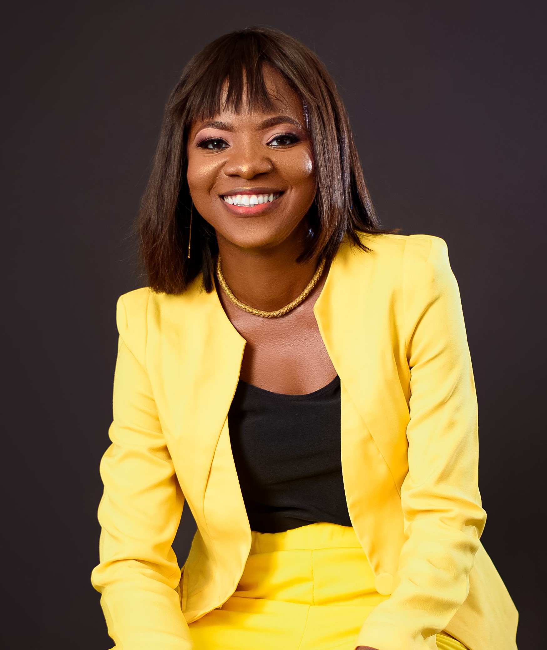 About Us Changing Lives With Oluebube